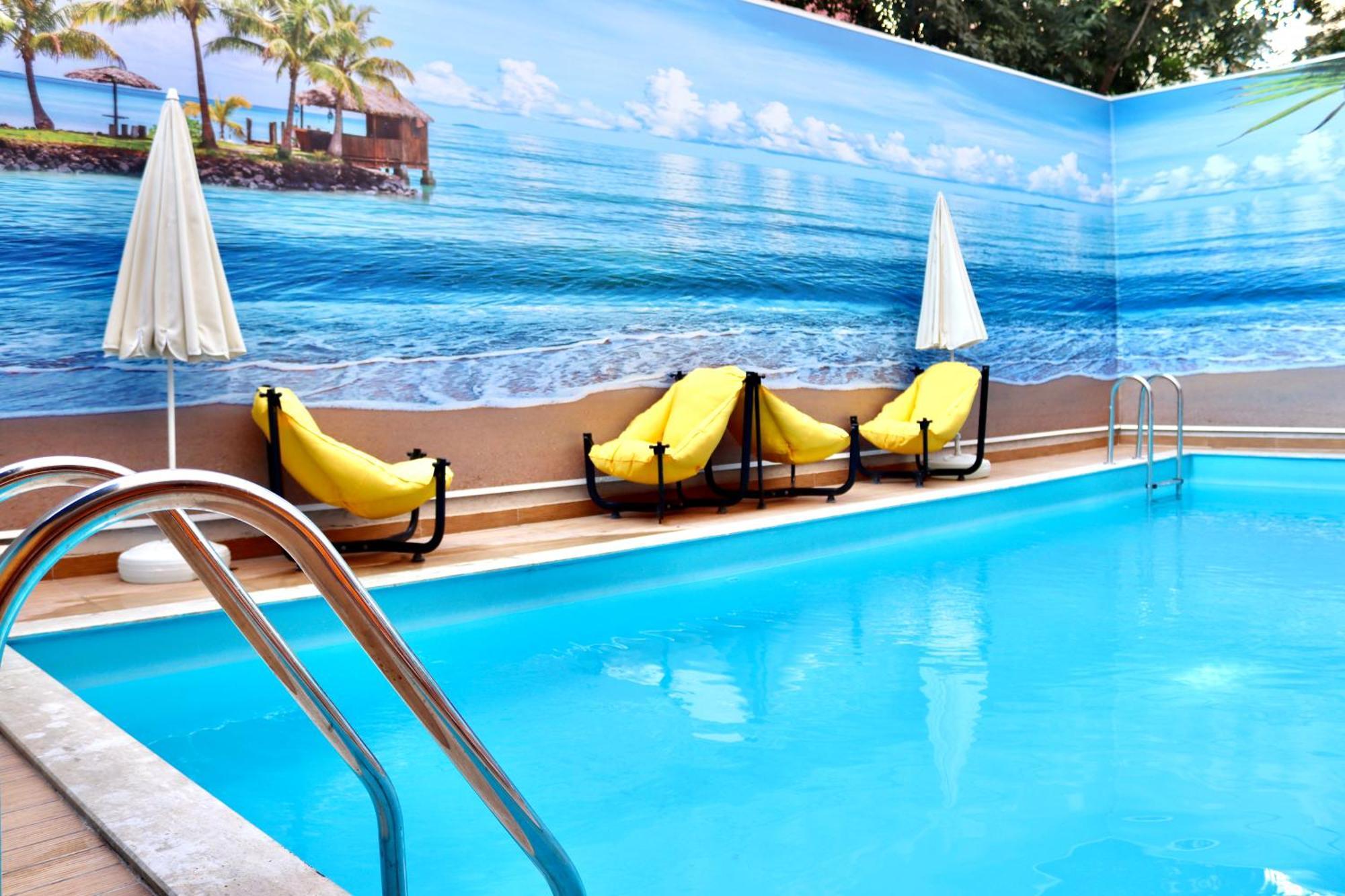 Otel Old Town Point & 4*