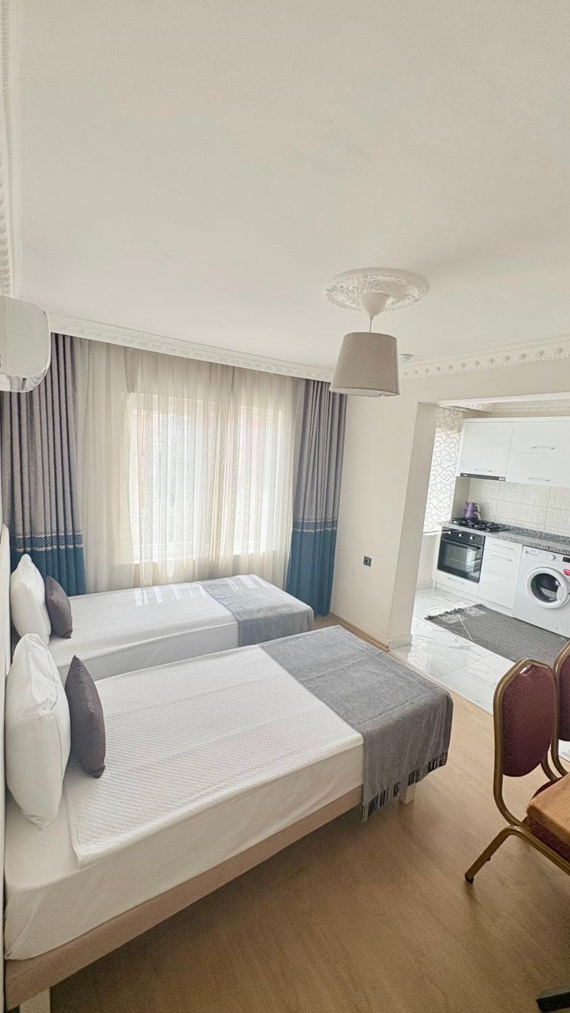 Otel Old Town Point &
